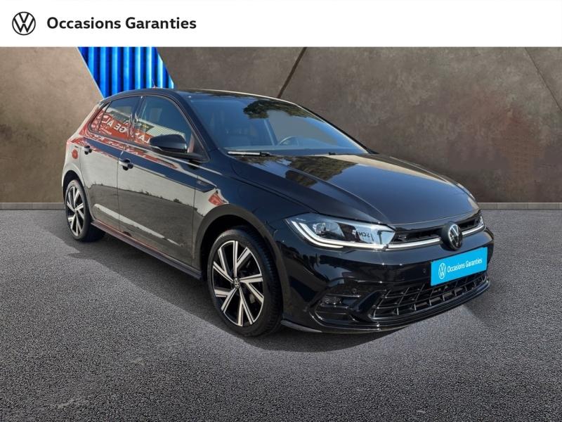 Voitures occasions VOLKSWAGEN POLO R-Line Mougins