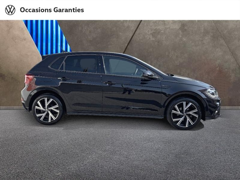 Voitures occasions VOLKSWAGEN POLO R-Line Mougins