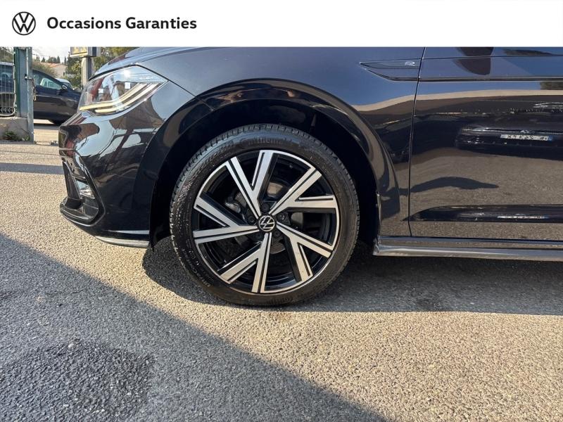 Voitures occasions VOLKSWAGEN POLO R-Line Mougins