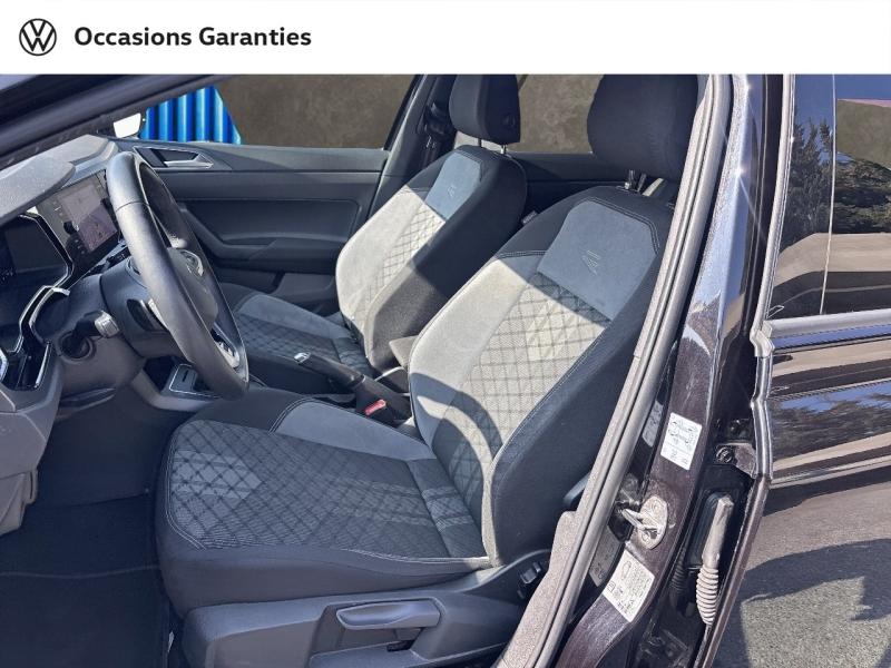 Voitures occasions VOLKSWAGEN POLO R-Line Mougins