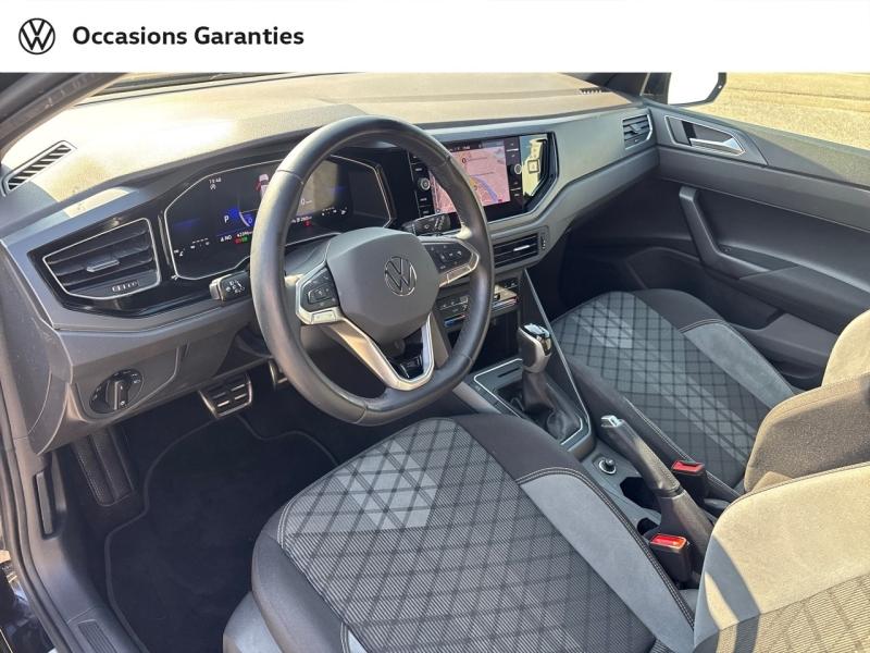 Voitures occasions VOLKSWAGEN POLO R-Line Mougins