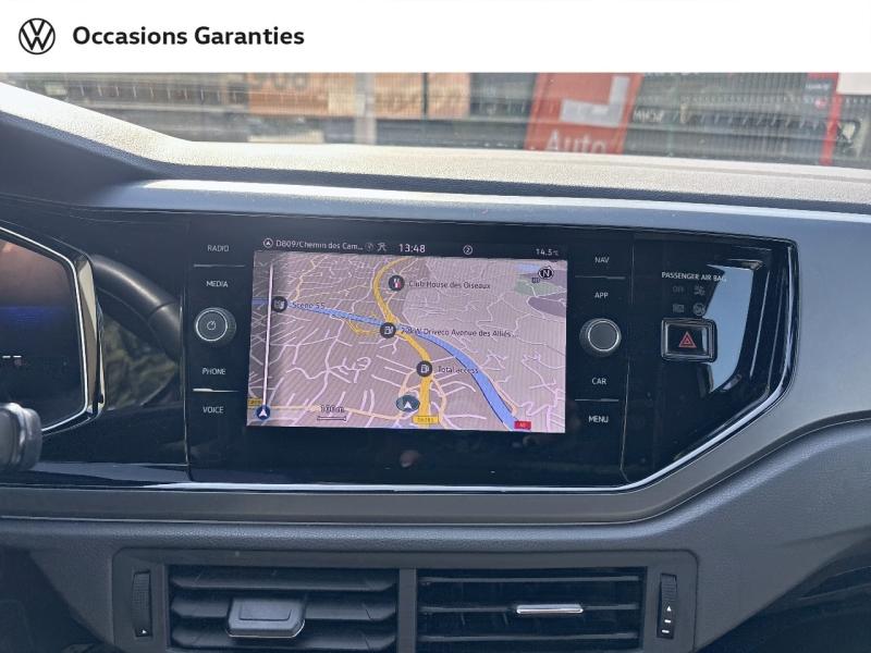 Voitures occasions VOLKSWAGEN POLO R-Line Mougins