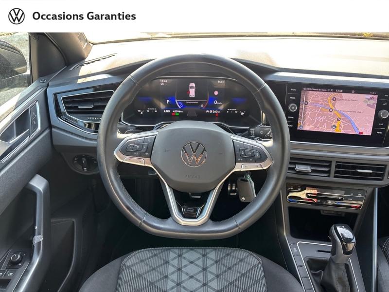 Voitures occasions VOLKSWAGEN POLO R-Line Mougins