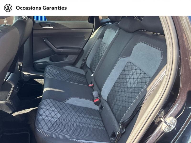 Voitures occasions VOLKSWAGEN POLO R-Line Mougins