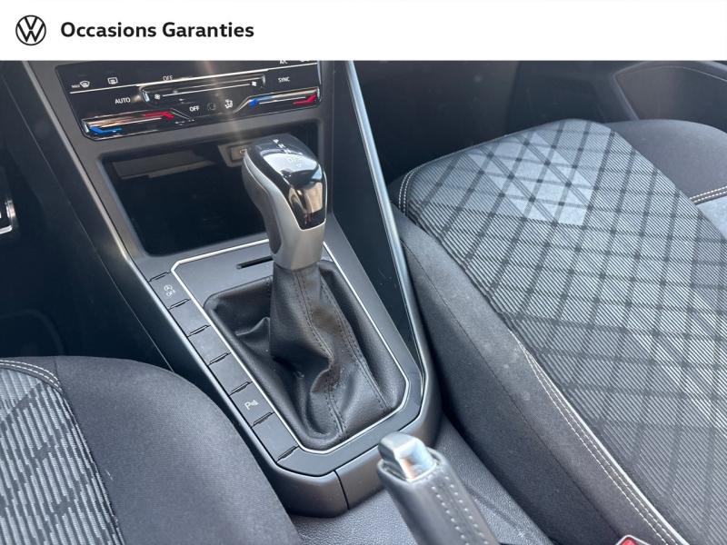 Voitures occasions VOLKSWAGEN POLO R-Line Mougins