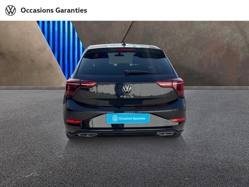 Voitures occasions VOLKSWAGEN POLO R-Line Mougins