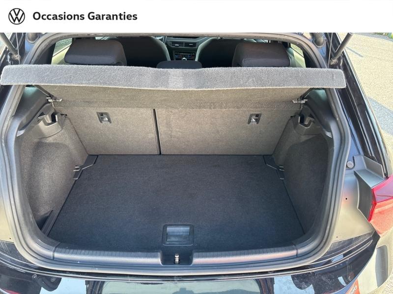 Voitures occasions VOLKSWAGEN POLO R-Line Mougins