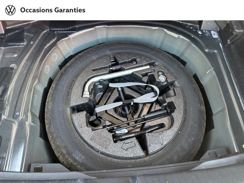 Voitures occasions VOLKSWAGEN POLO R-Line Mougins