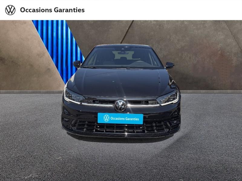Voitures occasions VOLKSWAGEN POLO R-Line Mougins