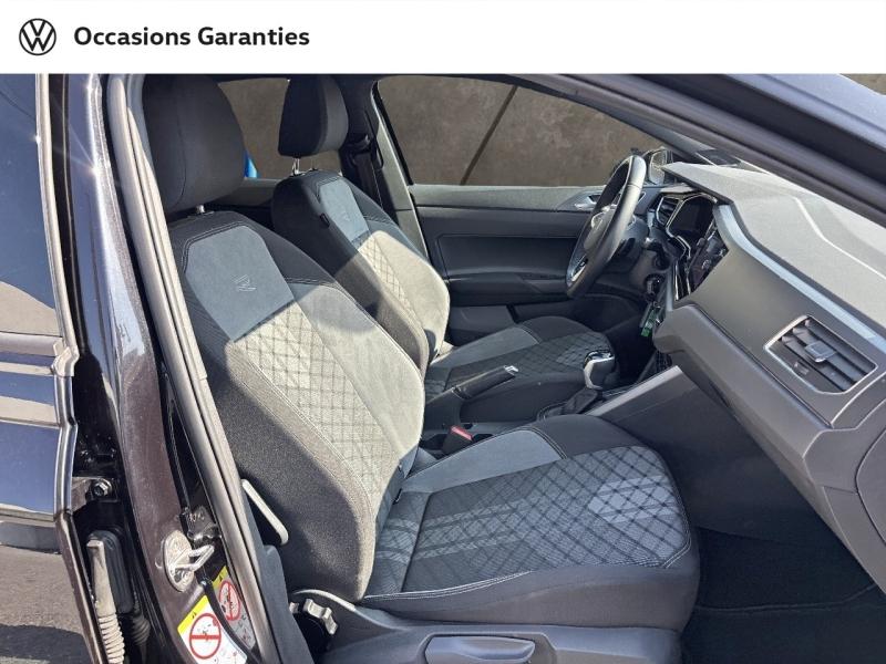 Voitures occasions VOLKSWAGEN POLO R-Line Mougins