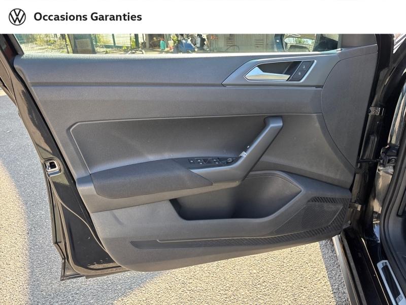 Voitures occasions VOLKSWAGEN POLO R-Line Mougins