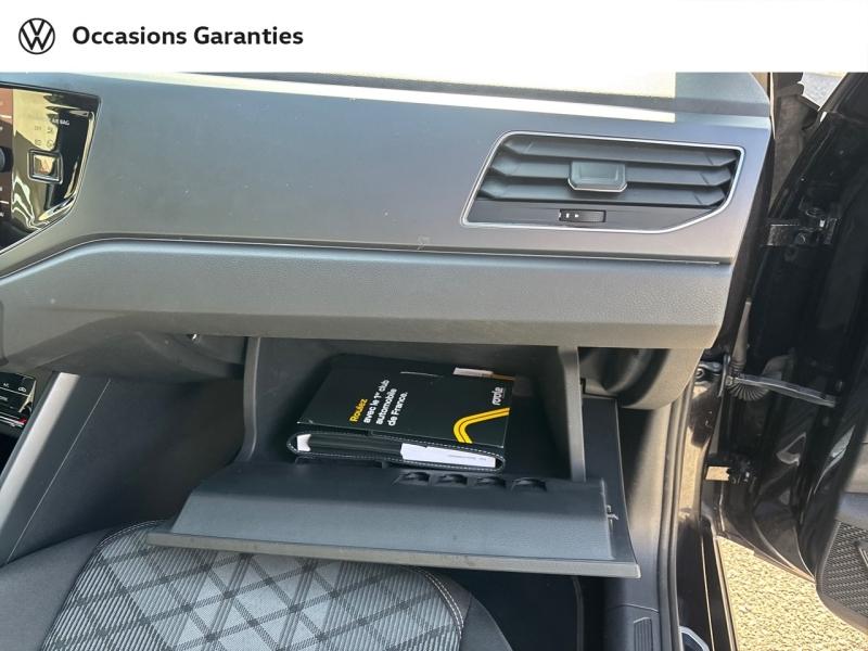 Voitures occasions VOLKSWAGEN POLO R-Line Mougins