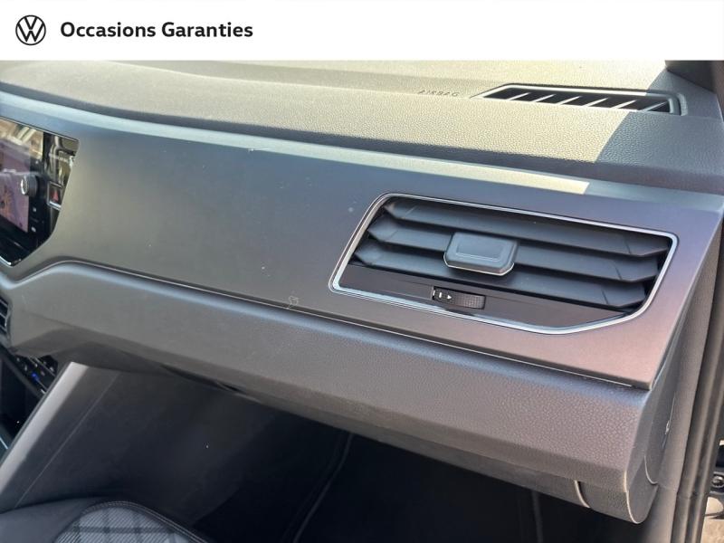 Voitures occasions VOLKSWAGEN POLO R-Line Mougins
