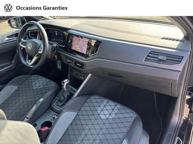 Voitures occasions VOLKSWAGEN POLO R-Line Mougins