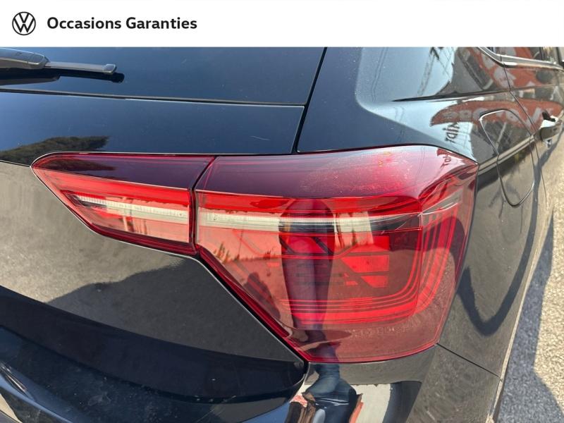 Voitures occasions VOLKSWAGEN POLO R-Line Mougins