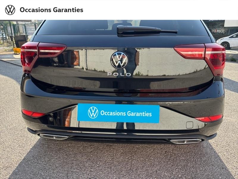 Voitures occasions VOLKSWAGEN POLO R-Line Mougins