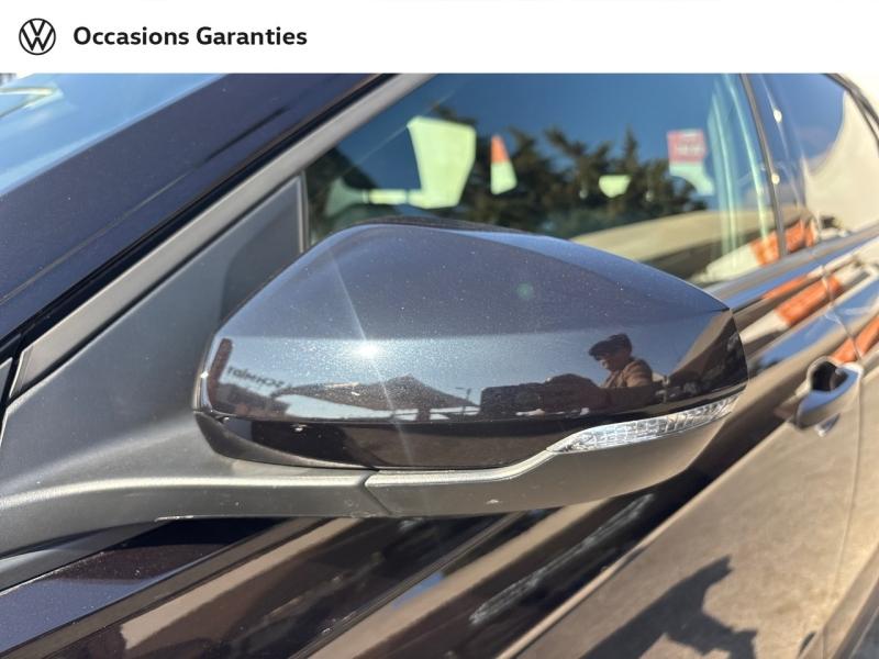 Voitures occasions VOLKSWAGEN POLO R-Line Mougins