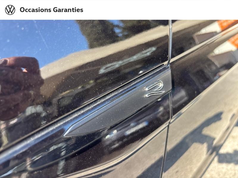 Voitures occasions VOLKSWAGEN POLO R-Line Mougins