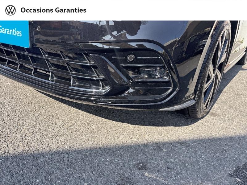 Voitures occasions VOLKSWAGEN POLO R-Line Mougins