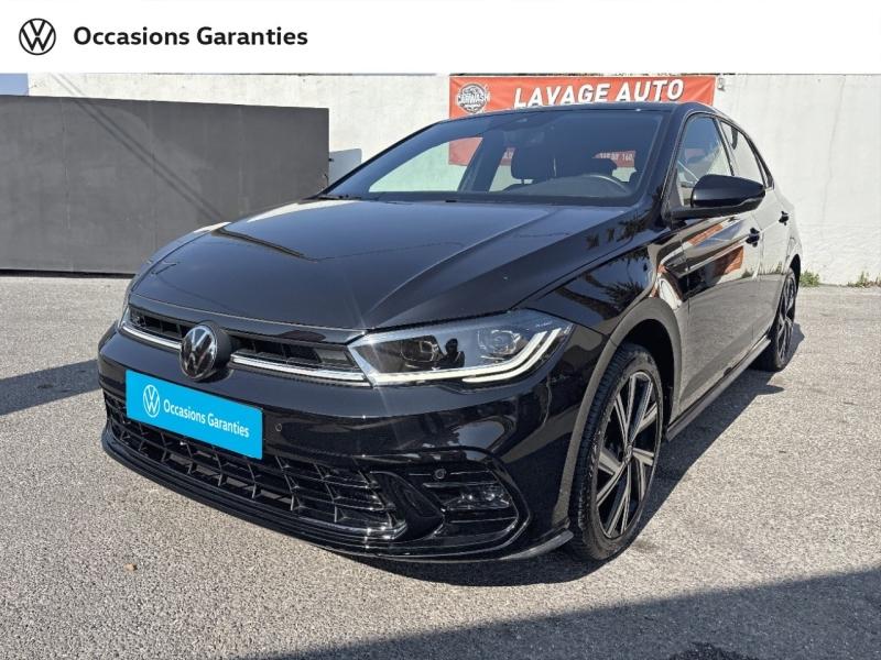 Voitures occasions VOLKSWAGEN POLO R-Line Mougins