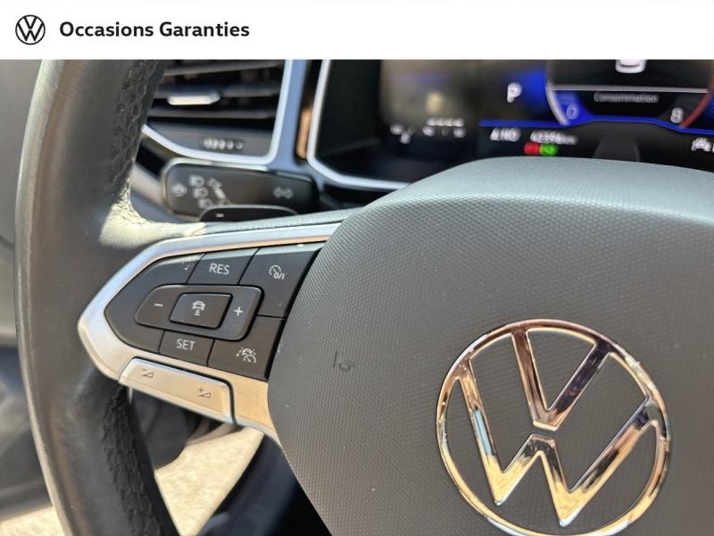 Voitures occasions VOLKSWAGEN POLO R-Line Mougins