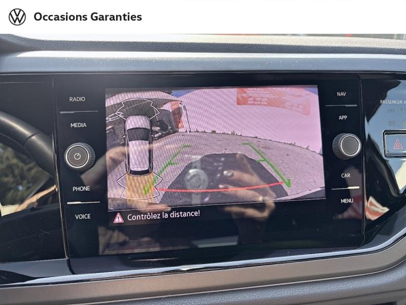 Voitures occasions VOLKSWAGEN POLO R-Line Mougins