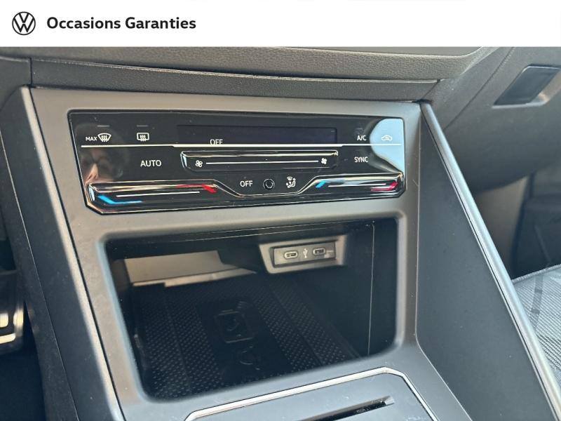 Voitures occasions VOLKSWAGEN POLO R-Line Mougins