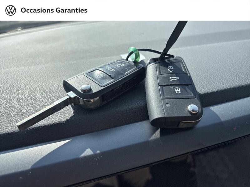 Voitures occasions VOLKSWAGEN POLO R-Line Mougins