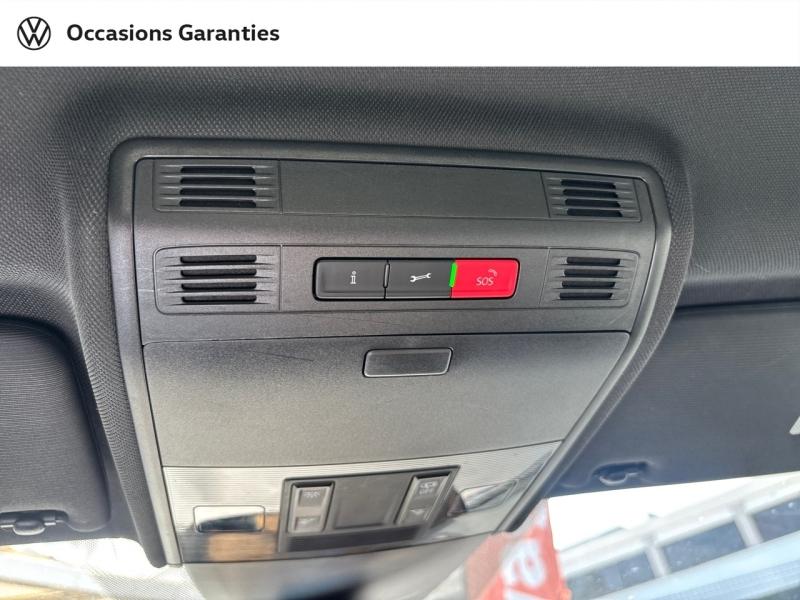 Voitures occasions VOLKSWAGEN POLO R-Line Mougins