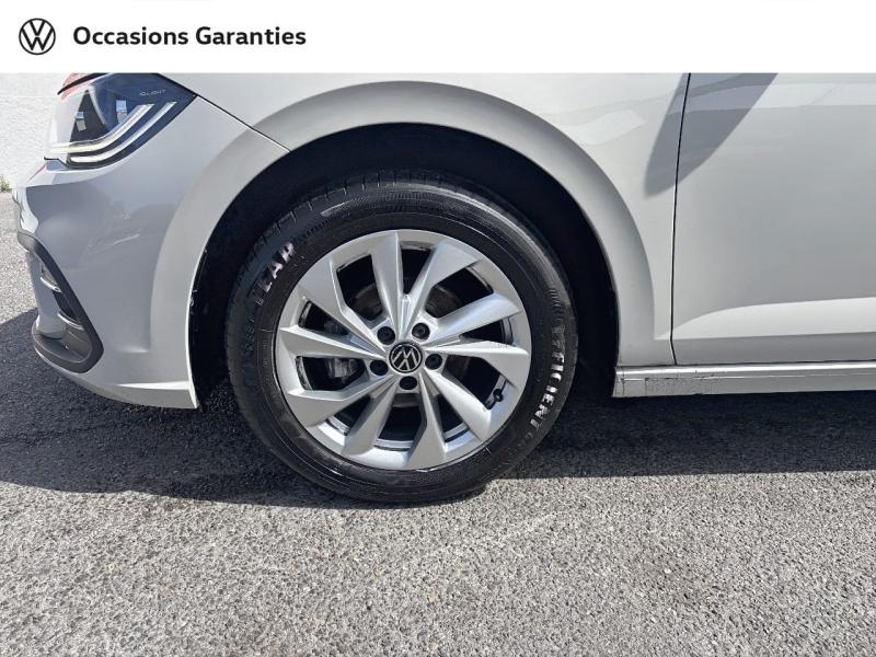 Voitures occasions VOLKSWAGEN POLO Style Mougins