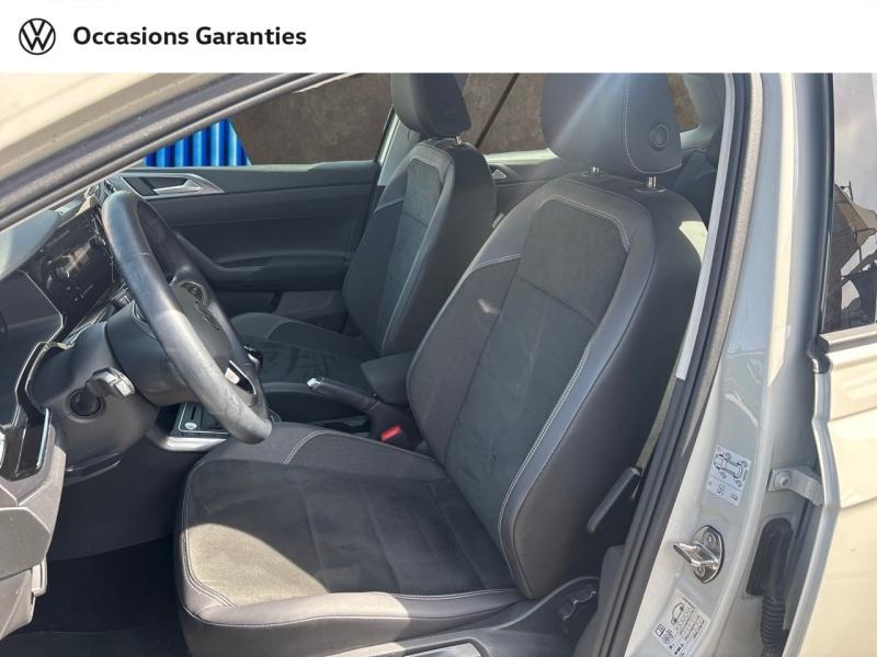 Voitures occasions VOLKSWAGEN POLO Style Mougins