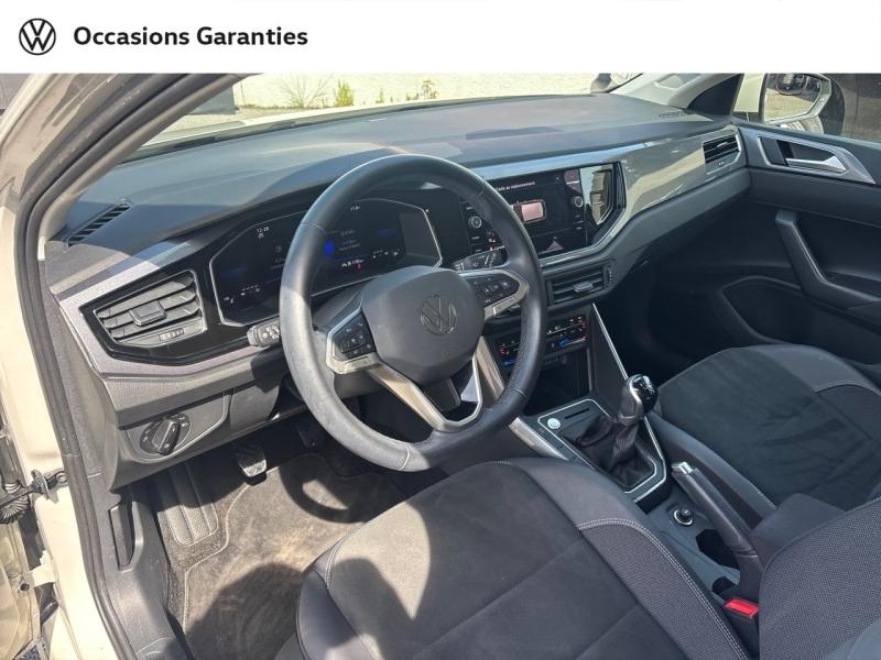 Voitures occasions VOLKSWAGEN POLO Style Mougins
