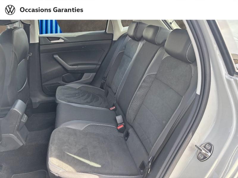 Voitures occasions VOLKSWAGEN POLO Style Mougins
