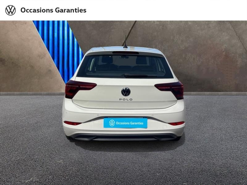 Voitures occasions VOLKSWAGEN POLO Style Mougins