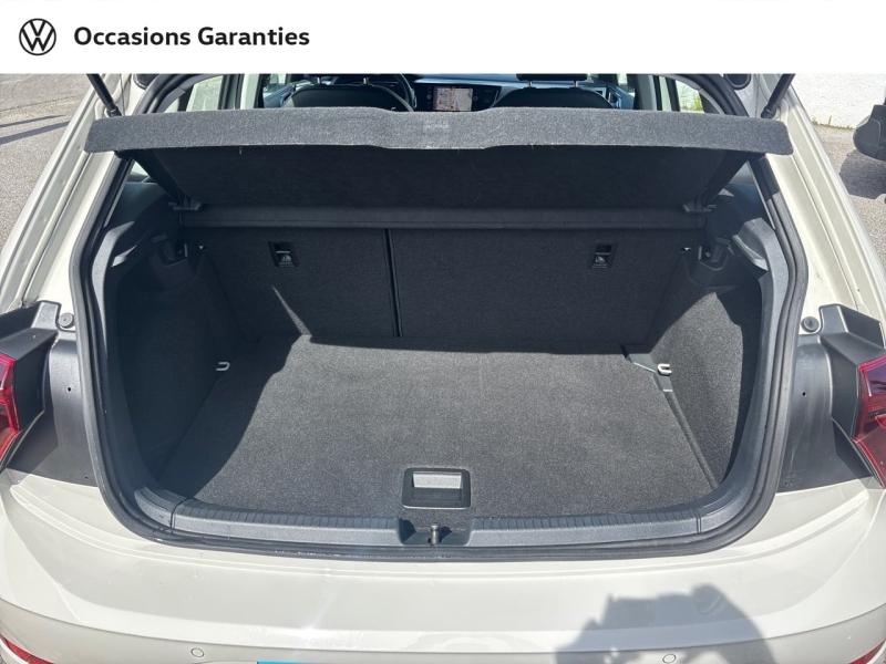 Voitures occasions VOLKSWAGEN POLO Style Mougins