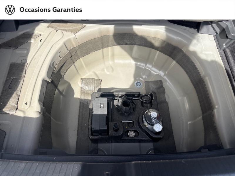 Voitures occasions VOLKSWAGEN POLO Style Mougins