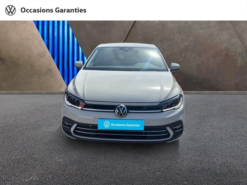 Voitures occasions VOLKSWAGEN POLO Style Mougins