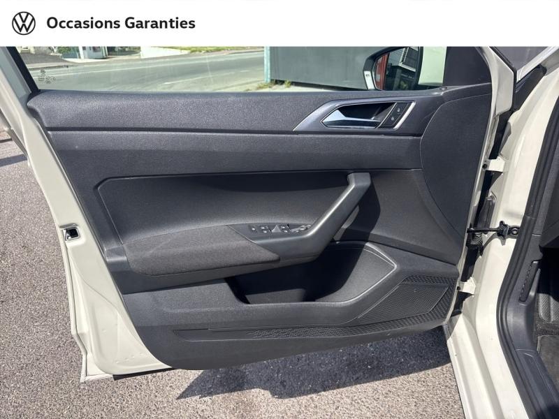 Voitures occasions VOLKSWAGEN POLO Style Mougins