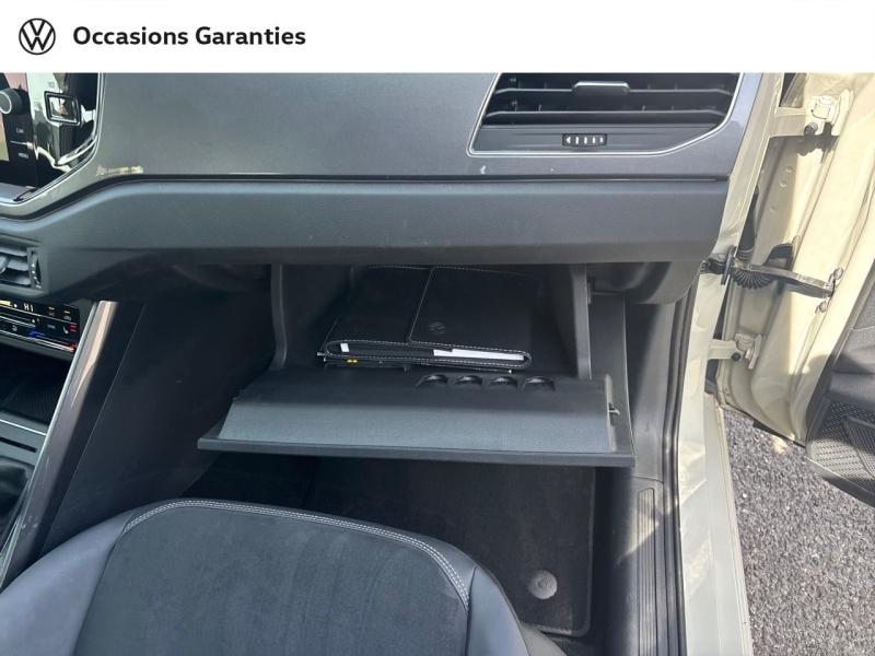 Voitures occasions VOLKSWAGEN POLO Style Mougins