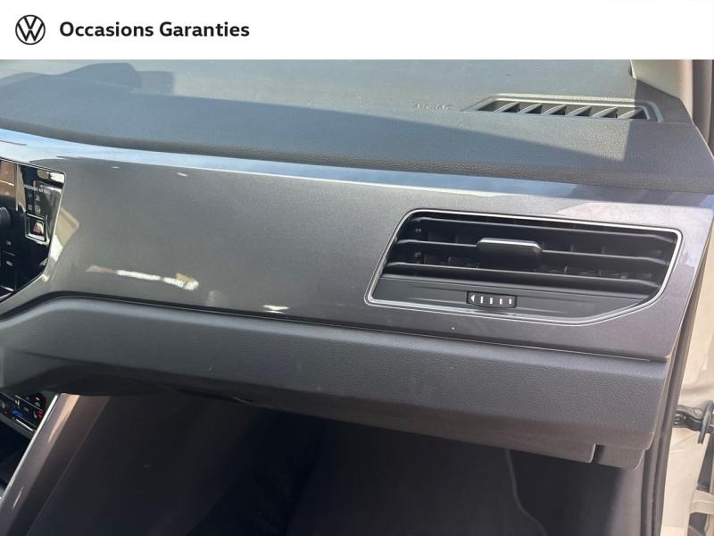 Voitures occasions VOLKSWAGEN POLO Style Mougins