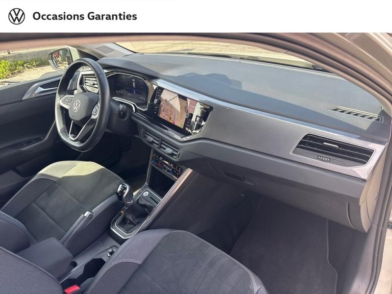 Voitures occasions VOLKSWAGEN POLO Style Mougins