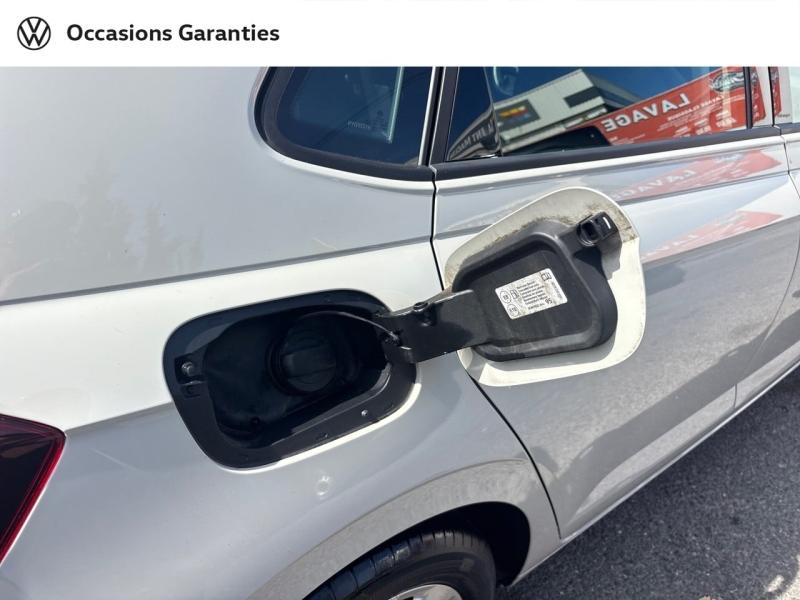 Voitures occasions VOLKSWAGEN POLO Style Mougins