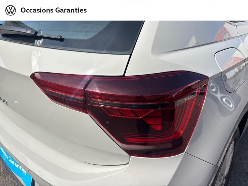 Voitures occasions VOLKSWAGEN POLO Style Mougins