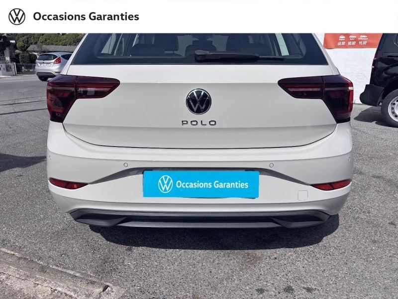 Voitures occasions VOLKSWAGEN POLO Style Mougins