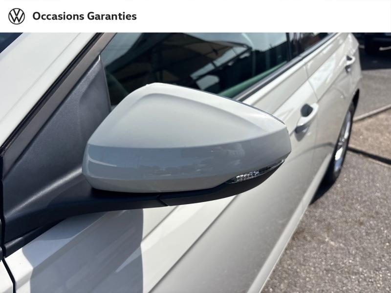 Voitures occasions VOLKSWAGEN POLO Style Mougins