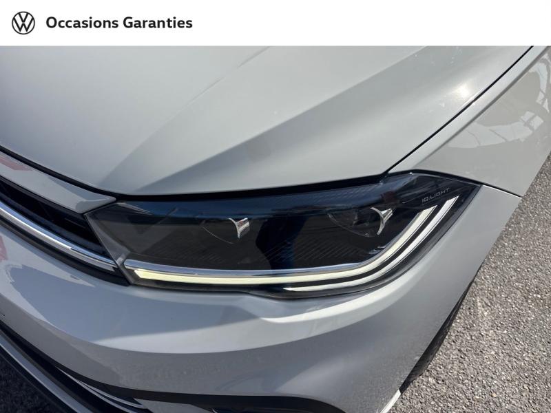 Voitures occasions VOLKSWAGEN POLO Style Mougins