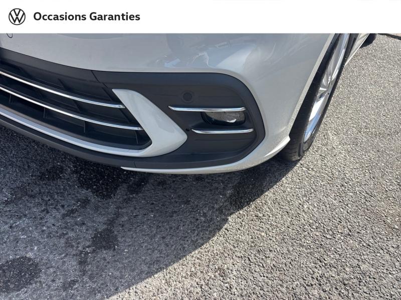 Voitures occasions VOLKSWAGEN POLO Style Mougins