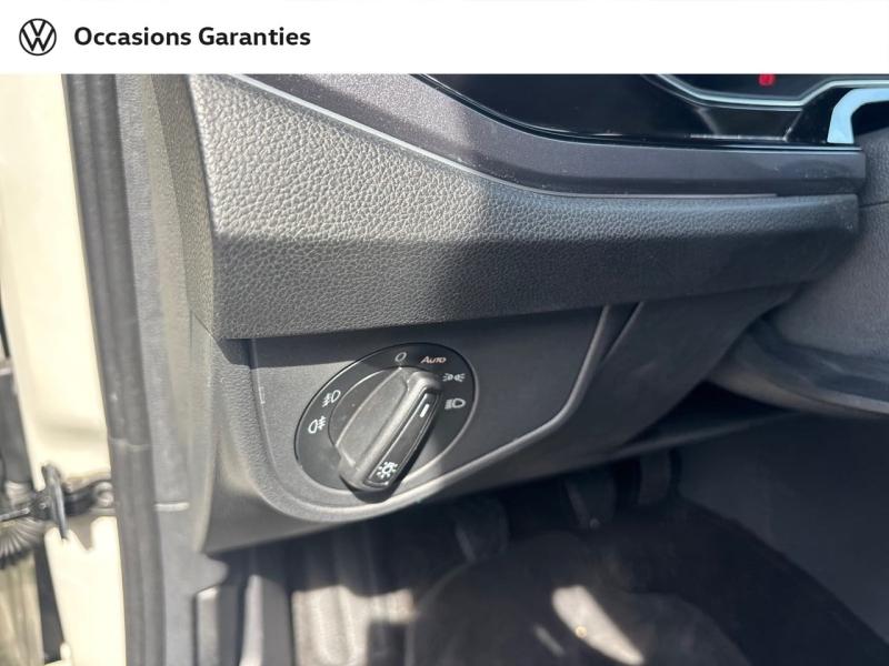 Voitures occasions VOLKSWAGEN POLO Style Mougins