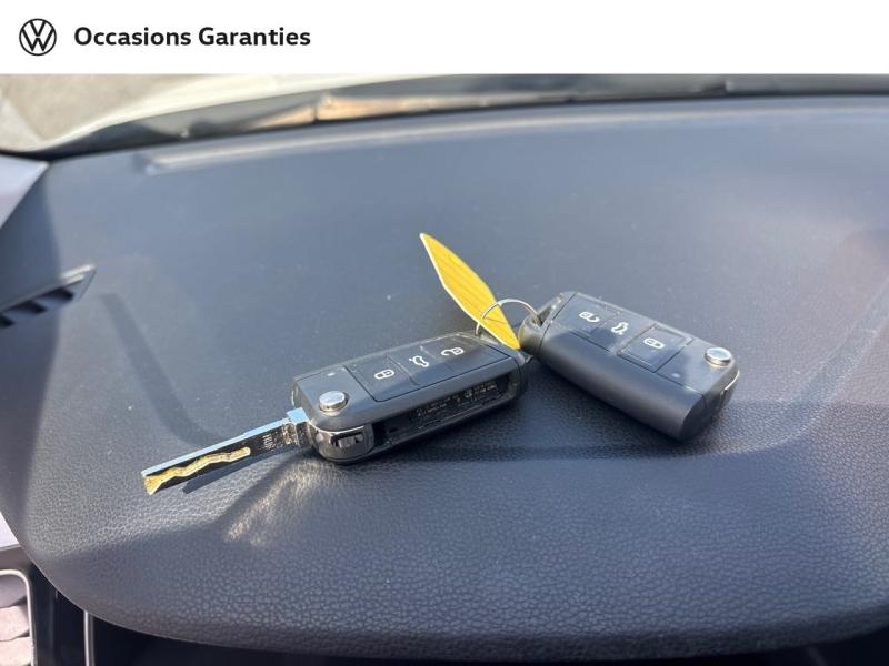 Voitures occasions VOLKSWAGEN POLO Style Mougins