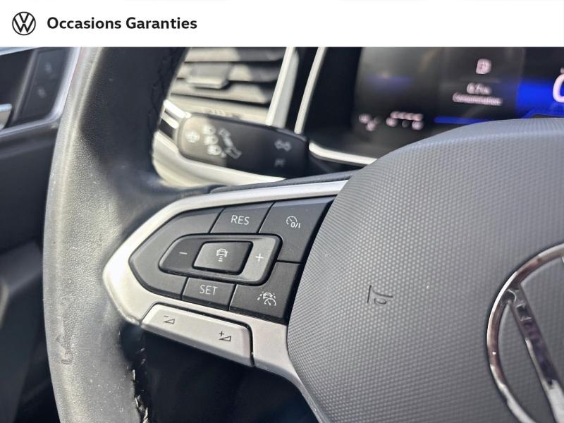 Voitures occasions VOLKSWAGEN POLO Style Mougins